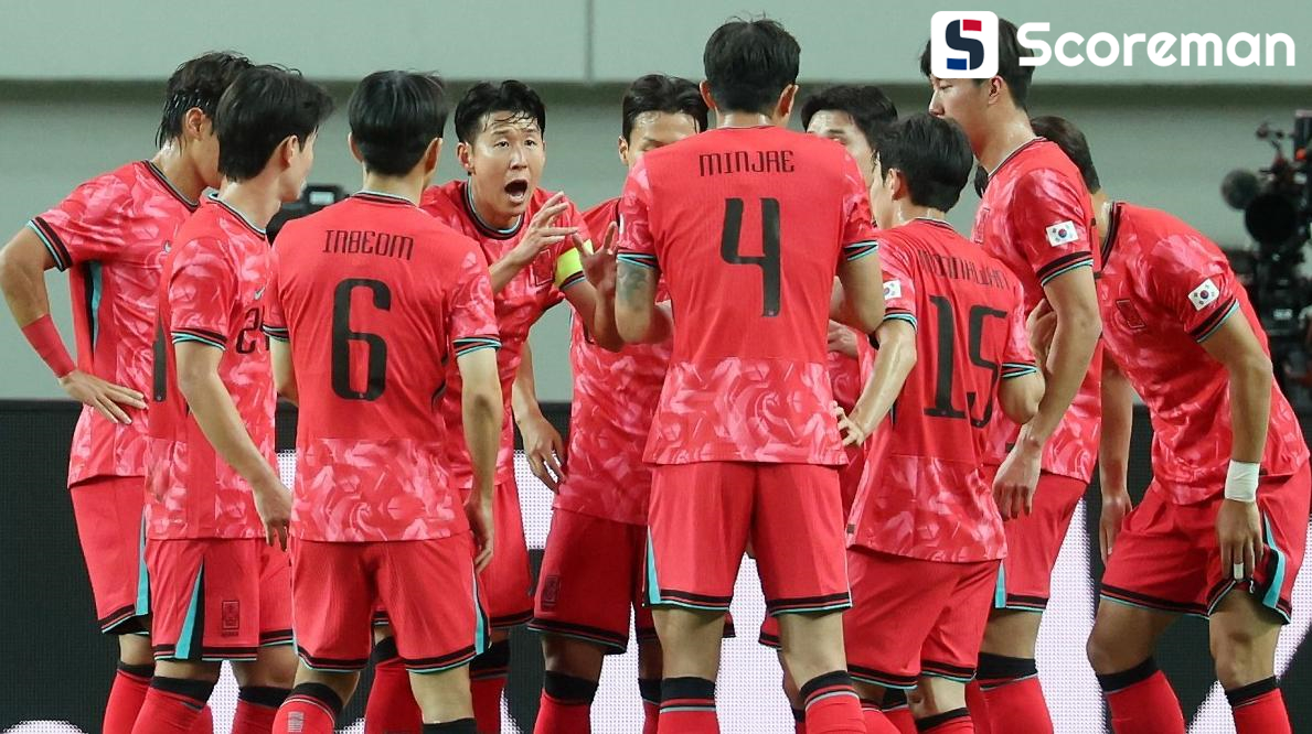 홍명보호, 3월 코트디부아르·오스트리아와 원정 2연전 확정